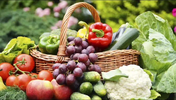 Vegetables Price : सर्व सामान्यांसाठी आनंदाची बातमी! भाज्यांच्या दरात घसरण