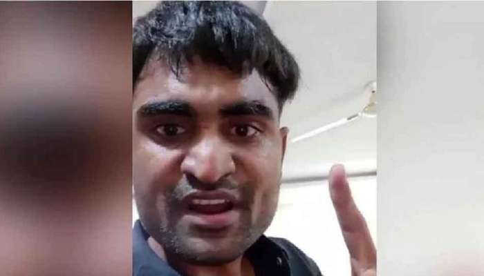 महाराष्ट्रातील 'आफताब'ला अखेर पोलिसांकडून अटक, 'ती' एक चूक अन् हातात बेड्या!