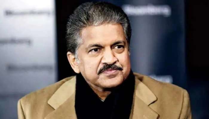 Anand Mahindra यांनी भारताच्या लोकसंख्येवर केलं असं ट्वीट, पोस्ट सोशल मीडियावर व्हायरल