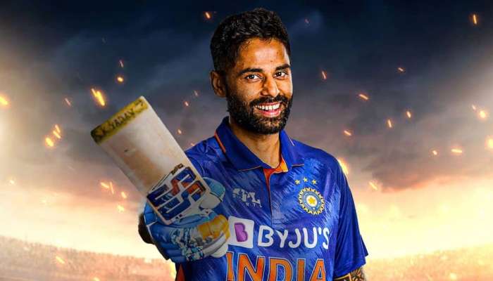 IND vs NZ 2nd T20: सुर्यकुमार यादव ठरला 'विराट' विक्रमाधीश!कोहलीचा 'हा' मोठा रेकॉर्ड मोडला