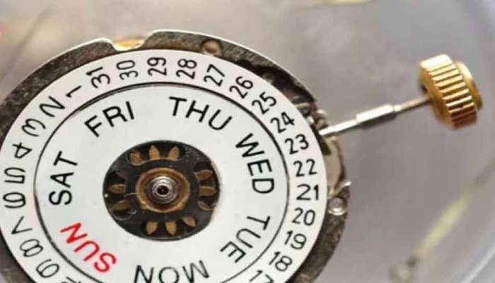 बाबा वेंगापेक्षा 'या' व्यक्तीनं वर्तवलं धक्कादायक भाकीत! डिसेंबरमध्ये घडणार अशी घटना की...