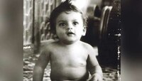 Guess Who : फोटोतल्या 'या' बॉलिवूड अभिनेत्याला ओळखलंत का?
