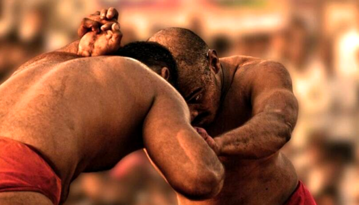 पैलवानांनो तयारीला लागा, 'या' जिल्ह्यात रंगणार महाराष्ट्र केसरीचा थरार!