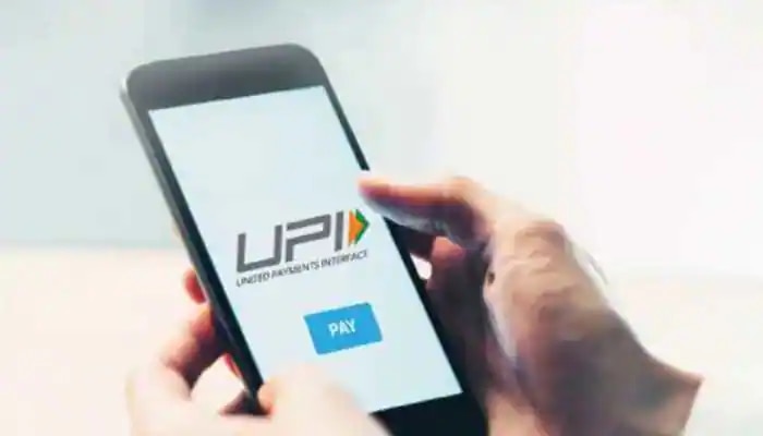 मोबाईलमध्ये Internet नाही? घाबरू नका, अशा पद्धतीनं करा UPI Payment 