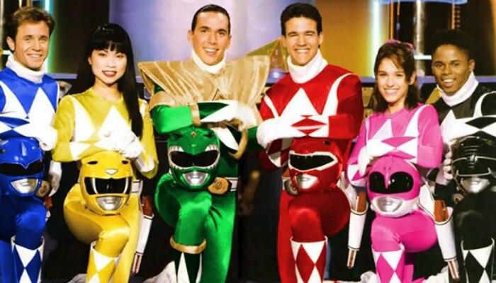 Power Rangers फेम अभिनेत्याचं 49 व्या वर्षी संपवलं जीवन