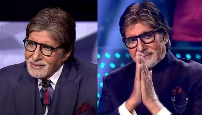 &#039;हे अमिताभ बच्चन स्वतःला काय समजतात...&#039;, Big B नं वर का रागवतात चाहते