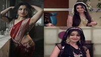 ''भाभीजी घरपर है'' फेम अभिनेत्रीचा खळबळजनक खुलासा; मी कोणाहीसोबत Intimate होऊ शकते प
