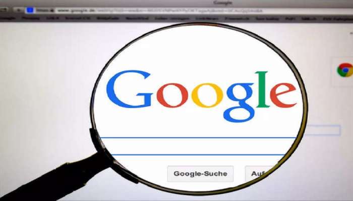 Google Search : गुगलवर सर्च करणे पडले महागात, एक क्लिक आणि खात्यातून 1.23 लाख गायब