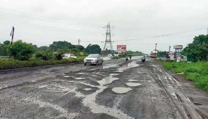 मुंबई गोवा महामार्ग खड्डेमुक्त होणार; त्वरित खड्डे बुजवण्याचे हायकोर्टाचे प्रशासनाला आदेश