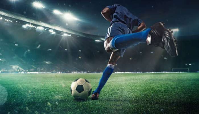 फुटबॉलने बदलून टाकले बाल गुन्हेगारांचे आयुष्य; आता जीवनाचा Goal फक्त एकच...