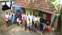 आली लहर केला कहर; वर्ल्डकप सामने पाहण्यासाठी खरेदी केलं 'इतक्या' लाखांचं नवं घर!
