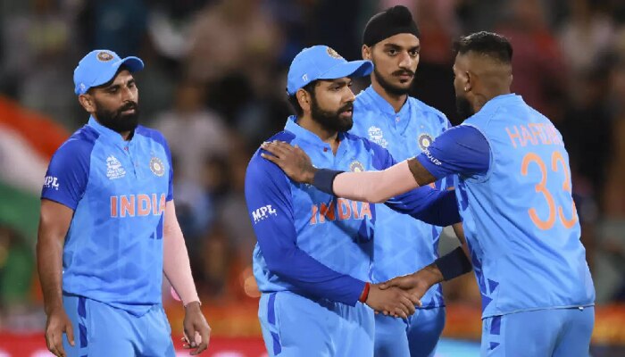 Team India : जानेवारीमध्ये या दोन देशांविरूद्ध मैदानात उतरणार टीम इंडिया!