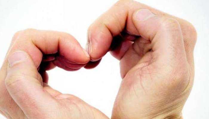 नखं एकमेकांवर घासल्याने केसांची वाढ होते का?, काय आहे सत्य