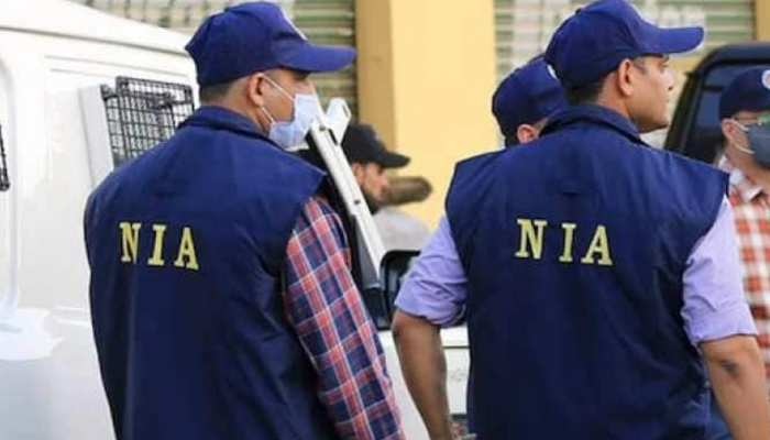 Big News : Most Wanted खलिस्तानी दहशतवाद्याला अटक; दिल्ली विमानतळावर NIA कडून चित्तथरारक कारवाई 
