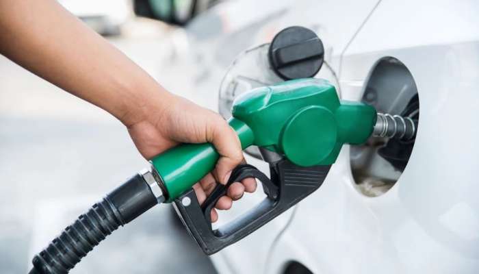 Petrol Diesel Price : तुमच्या शहरात पेट्रोल-डिझेल स्वस्त की महाग? झटपट चेक करा   