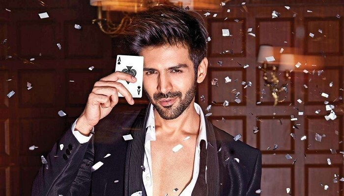 Kartik Aaryan चं खरं नाव काय? अभिनेता गडगंज संपत्तीचा मालक