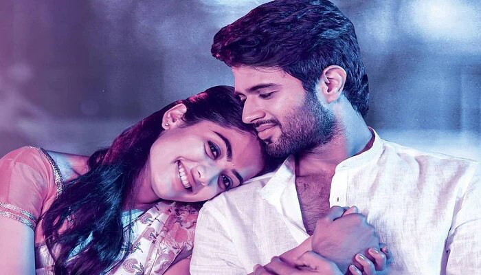 Vijay Deverakonda- Rashmika Mandanna यांनी गुपचूप उरकलं लग्न? Photo मुळे खळबळ 