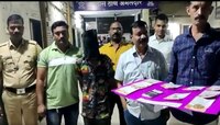24 तासात बेड्या! तृतीयपंथीयाच्या घरातील लाखो रूपयांच्या संपत्तीवर चोरट्याचा ड