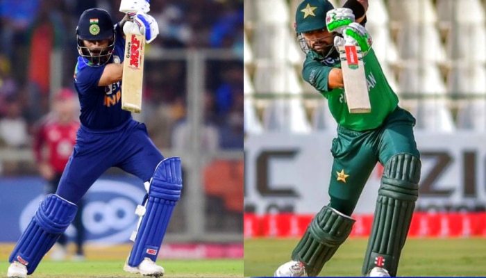 IND vs NZ 3rd T20I: कवर ड्राईव्ह कोणाचा चांगला? Virat Kohli की Babar Azam? केन विल्यमसन म्हणतो...