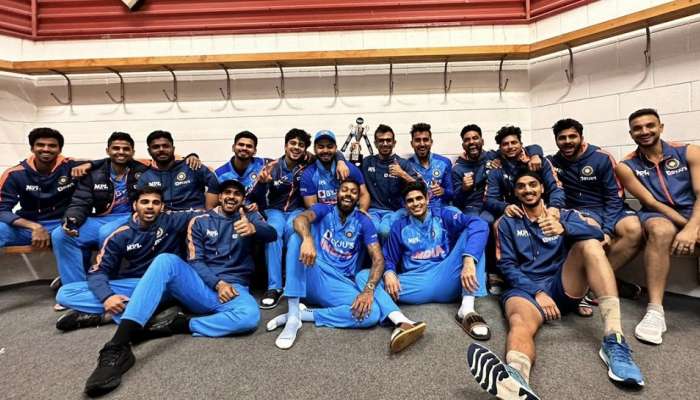 IND vs NZ 3rd T20: एकच सामना जिंकला, तरीही टीम इंडियाचा ऐतिहासिक विजय कसा? 