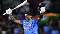 Suryakumar Yadav : सूर्यकुमारचा धमाका, विराट कोहलीचा मोठा रेकॉर्ड ब्रेक 