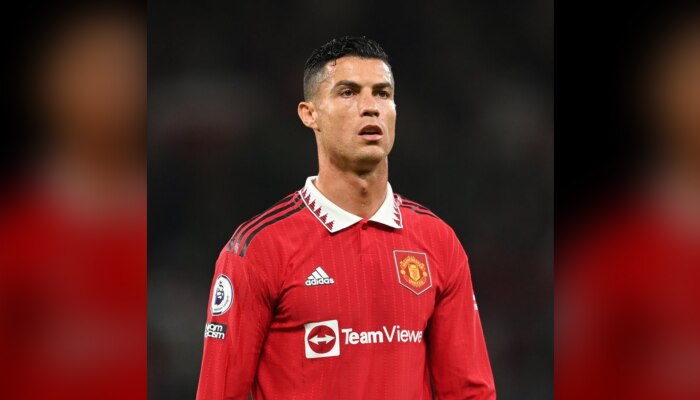 मोठी बातमी! ‘त्या’ वादानंतर Cristiano Ronaldo ची मॅंचेस्टर युनाटेडमधून हकालपट्टी?