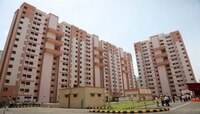 आनंदवार्ता! सिडकोच्या चार हजार घरांसाठी आज सोडत