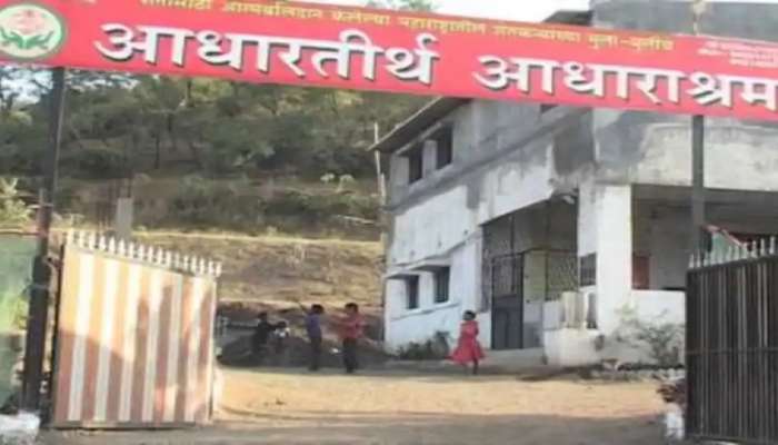 Nashik Crime : कुणी मारलं चार वर्षाच्या 'अलोक'ला? अनाथ आश्रमाच्या मागे सापडला मृतदेह 