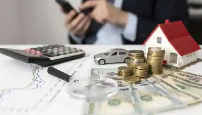 Loan Moratorium: कर्जाचा हप्ता भरताना अडचण होत आहे! बँकेकडे असा मागाल अवधी