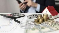 Loan Moratorium: कर्जाचा हप्ता भरताना अडचण होत आहे! बँकेकडे असा मागाल अवधी