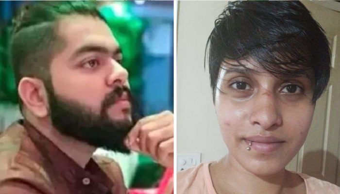 Shraddha Murder Case : 'गोलमाल है...' म्हणत भाजपने उपस्थित केले सात प्रश्न