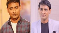 सारग कारंडे रुग्णालयात दाखल? स्वत:च्या तब्बेतीची बातमी ऐकून अभिनेत्याला धक्का