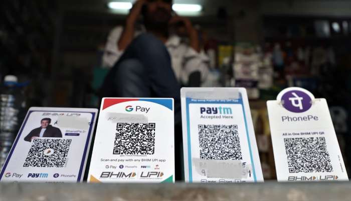 आता UPI पेमेंटवर निर्बंध येणार; केंद्र सरकारनं जाहीर केली 'ही' भूमिका  