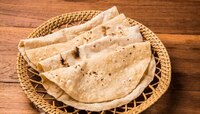 Gluten Free Diet : सोपी आणि टेस्टी वजन कमी करणारी Magic भाकरी