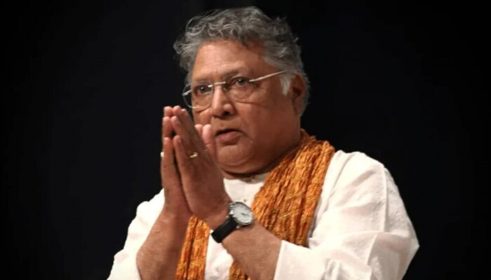 Vikram Gokhale Health News : विक्रम गोखले यांच्या प्रकृतीविषयी मोठी Update 