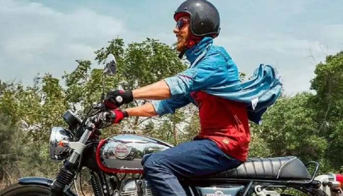 Latest Update : 'या' शहरात Bike चालकांसाठी महत्त्वाची बातमी 