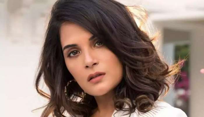  Richa Chadha : अभिनेत्री रिचा चढ्ढाचा माफिनामा, &#039;त्या&#039; ट्विटवर दिलं स्पष्टीकरण 