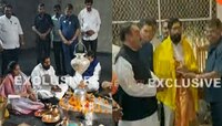 'आत्मविश्वासाला धक्का लागलेली व्यक्ती ज्योतिषाकडे जाते' शरद पवारांची टीका
