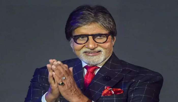 विवाहीत पुरुषांना Amitabh Bachchan यांनी दिला मोलाचा सल्ला, म्हणाले...