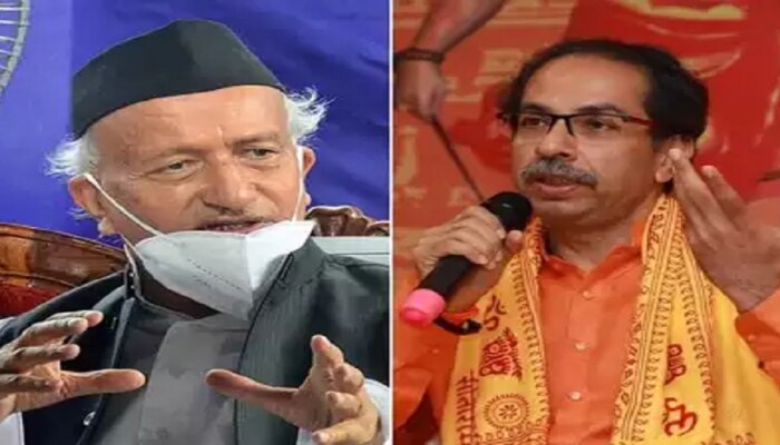 Uddhav Thackeray : &quot;Amazon वरुन आलेलं पार्सल परत न गेल्यास...&quot;, उद्धव ठाकरे यांचा महाराष्ट्र बंदचा इशारा