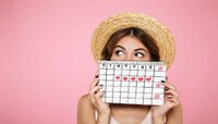 Postpone Periods Naturally: औषधांशिवाय मासिक पाळी पुढे ढकलायचीये? करा हे घरगुती उपाय