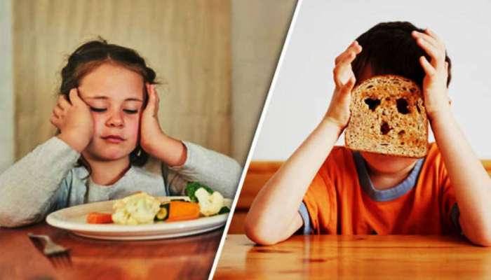 Unhealthy Foods : मुलांना चुकूनही &#039;हे&#039; पदार्थ वारंवार खायला देऊ नका, मुलांच्या डोक्यावर होतो परिणाम?
