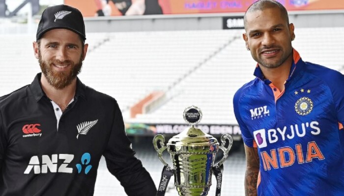 IND vs NZ ODI: पहिल्या वनडे सामन्यात कशी असेल टीम इंडियाची Playing XI