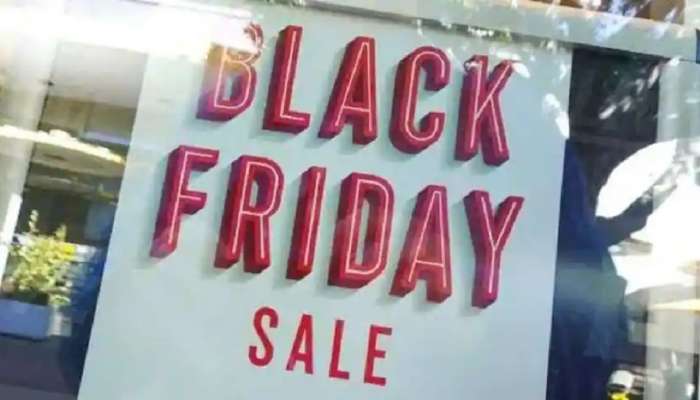 Black Friday 2022 Sale: ब्लॅक फ्रायडे सेल म्हणजे काय? &#039;या&#039; दिवशी कसे shopping करताना कसे वाचवाल पैसे... 
