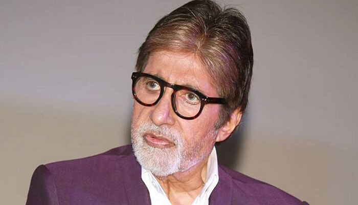 सावधान! Amitabh Bachchan यांचा आवाज आणि फोटो वापरताय? हायकोर्टाचे आदेश वाचाच