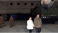 अशक्य! क्रूर शासक Kim Jong Un यांची लेक वयाच्या 12 व्या वर्षी हे काय करतेय? 