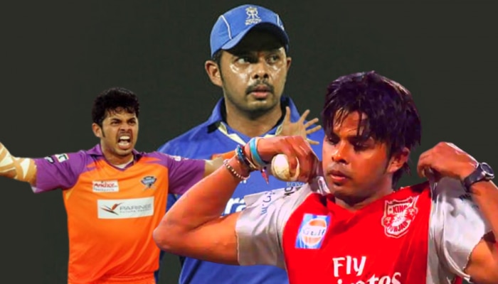 IPL 2023: निवृत्तीनंतर श्रीसंत पुन्हा कमबॅक करणार? Mini Auction पूर्वी मोठी माहिती समोर!