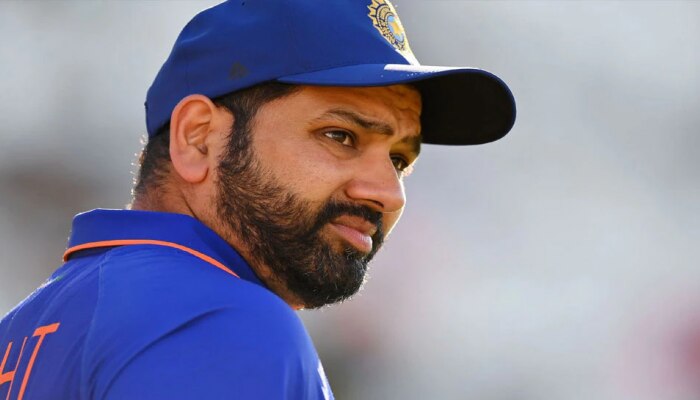 Rohit Sharma: ...तर आयपीएल खेळणं सोडून द्यावं; रोहितच्या जवळच्या व्यक्तीचं वक्तव्य