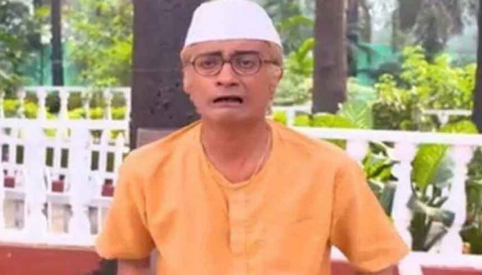 TMKOC : &#039;तारक मेहता&#039;मधून आता चंपक चाचांनी घेतला ब्रेक, समोर आलं मोठं कारण