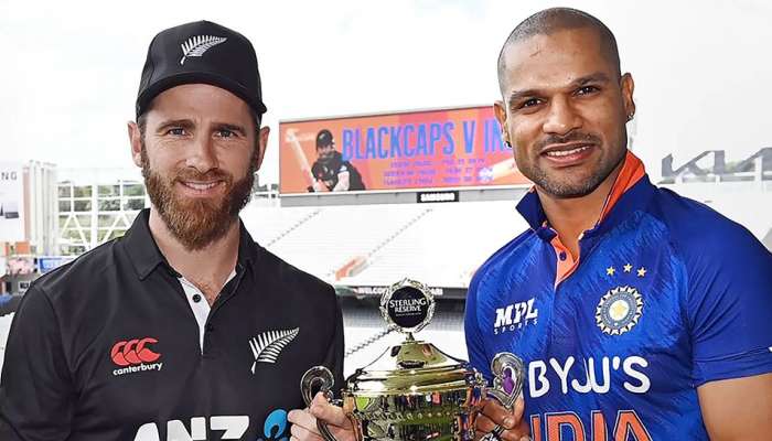 IND vs NZ 2nd ODI: टीम इंडिया की न्युझीलंड? हॅमिल्टनमध्ये कोणता संघ कोणावर भारी? जाणून घ्या